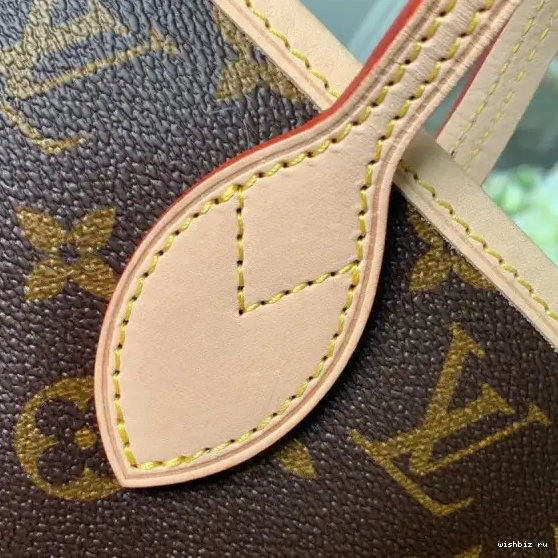 WIS Neverfull Louis Vuitton GM 0706